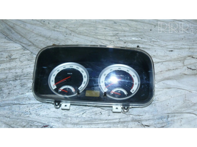 Панель приборов 286854309923N   Tata Indica II       