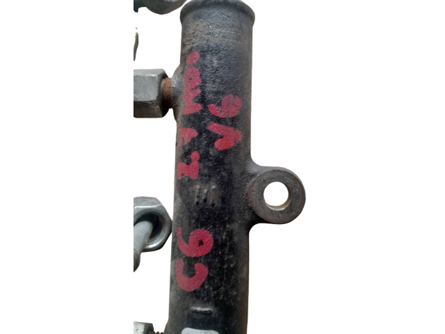 Vstřikovací lišta 5WS40130, 4R8Q9D289BC   Citroen C6    UHZ 