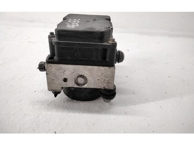 Блок АБС 71769895, 0265232491   Fiat  Qubo   -  года