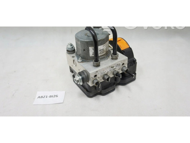 Jednotka ABS 9806742980   Peugeot 308 2017
