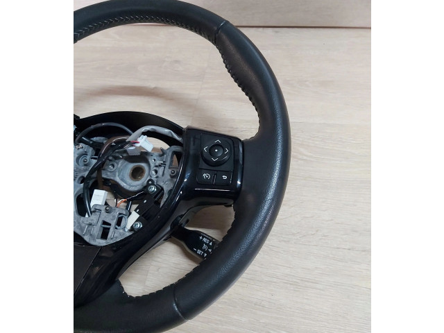 Volant Toyota Yaris 2016   