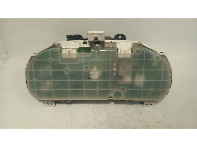 Панель приборов 4kbp4kb, 28165508   Mazda 3 I       