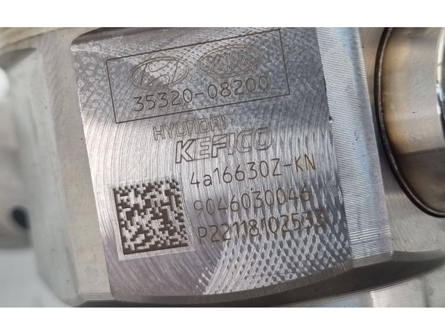 Vstřikovací čerpadlo 3532008200, 9046030046   KIA Xceed     
