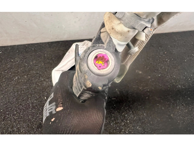 Боковая подушка безопасности 4F5880742C, 75100101   Audi A6 S6 C6 4F