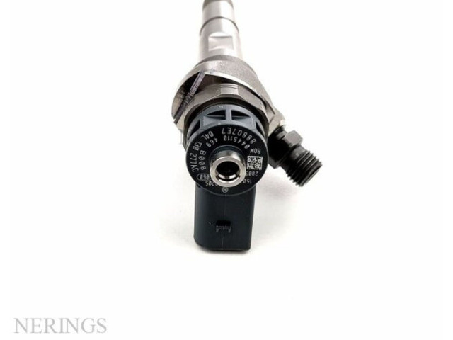 Форсунка 0445110469, 0445110468    Audi A6 C7   