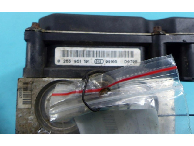 Jednotka ABS 0265235622, IMPRK1036974   Mazda CX-7 2009