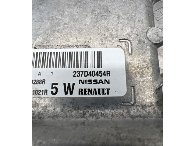 Řídící jednotka 237D40454R   Dacia Spring 2021