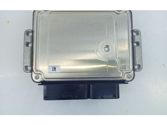 Řídící jednotka 3391060R00, 0261S11956   Suzuki Vitara (LY) 2017