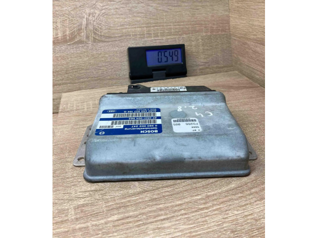 Блок управления коробки передач 4A0927156G, 0260002247   Audi A6 S6 C4 4A   