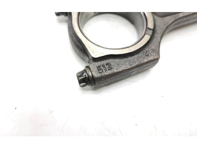 Шатун M57D30     BMW 3 E90 E91  