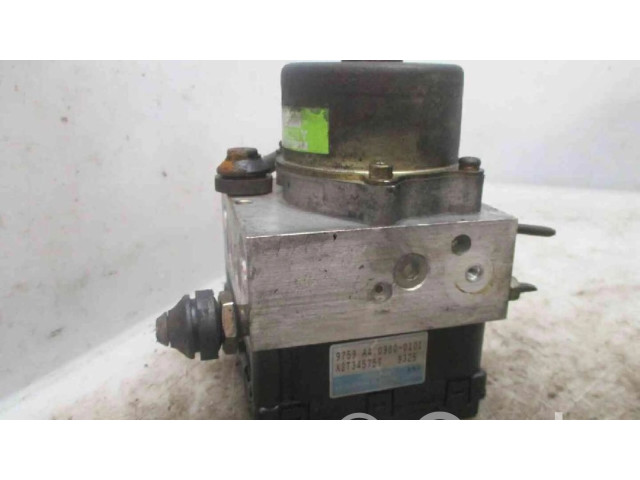 Jednotka ABS X2T34575T   Honda HR-V 1999