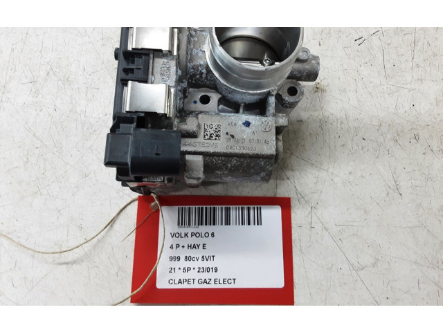 Масляный насос  DSGD 04C133062J, 04C133062J  Volkswagen Polo VI 