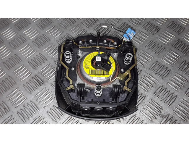 Подушка безопасности водителя 6048455   Mini Cooper Hatch Hardtop