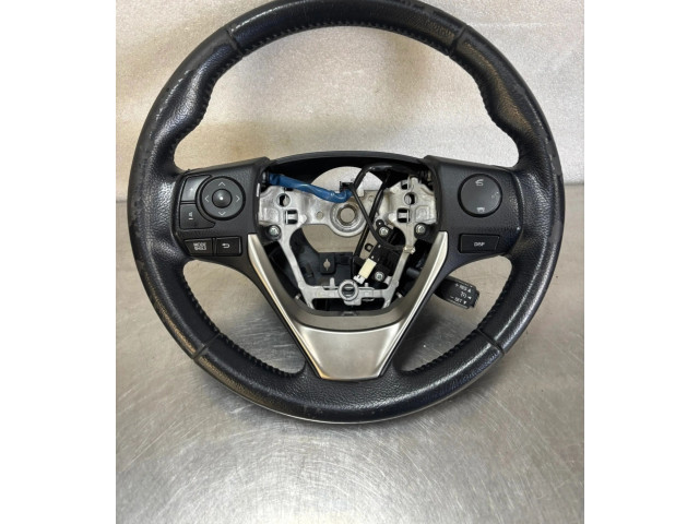 Volant Toyota RAV 4 (XA40) 2018 DOTOYOTARAV4IV4  