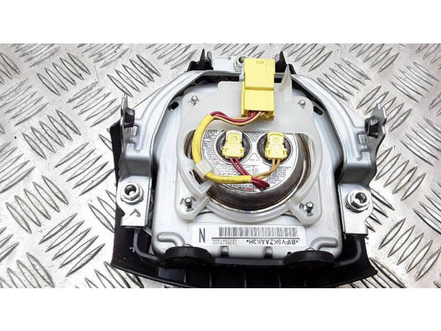 Подушка безопасности водителя 7030A141XA   Citroen C-Crosser