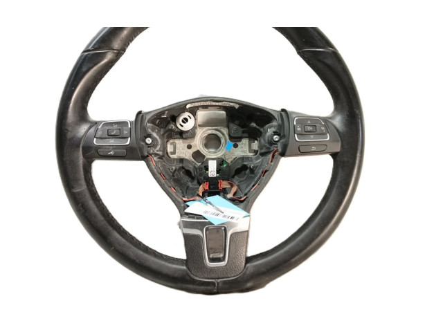 Volant Volkswagen Jetta VI 2011 5C0419091K  
