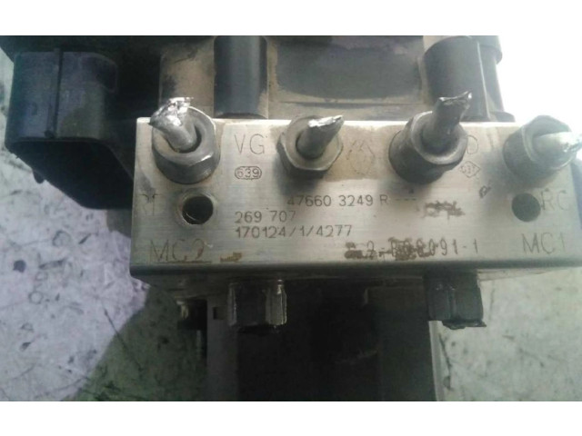Jednotka ABS 476603249R   Renault Sandero I 2017