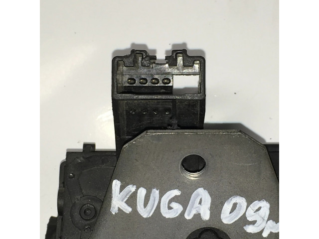 замок багажника 8M51R442A66CA, 01041312000    Ford Kuga I 2008-2012 года