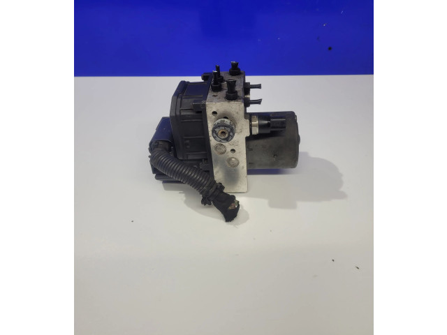 Jednotka ABS 4B0614517, 0265225126   Audi A6 S6 C5 4B 2001