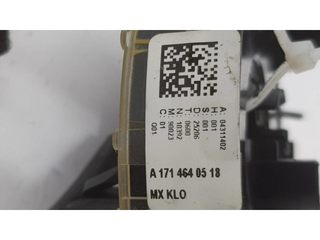 Подрулевой шлейф SRS A1714640518   Mecedes-Benz R W251