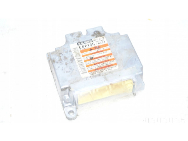 Блок подушек безопасности 3891065J50   Suzuki Grand Vitara II