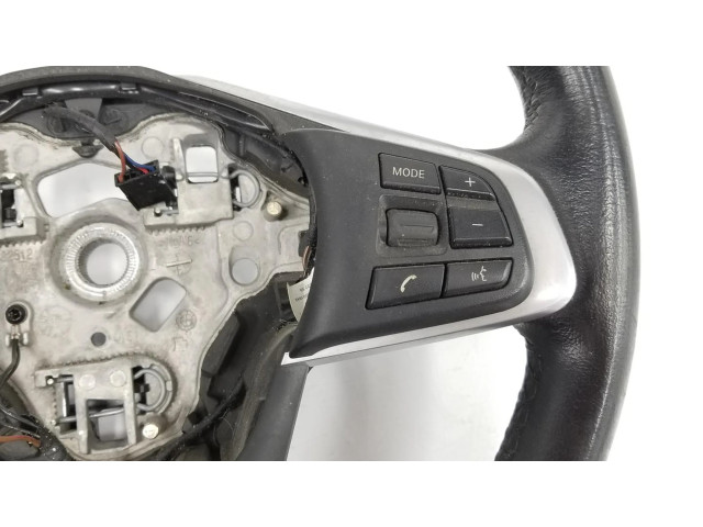 Volant BMW X1 F48 F49 2015 32306860357, 6860357  