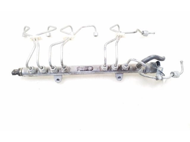 Vstřikovací lišta    Volvo S60  pro naftový motor 2.0 D 4204 T9 