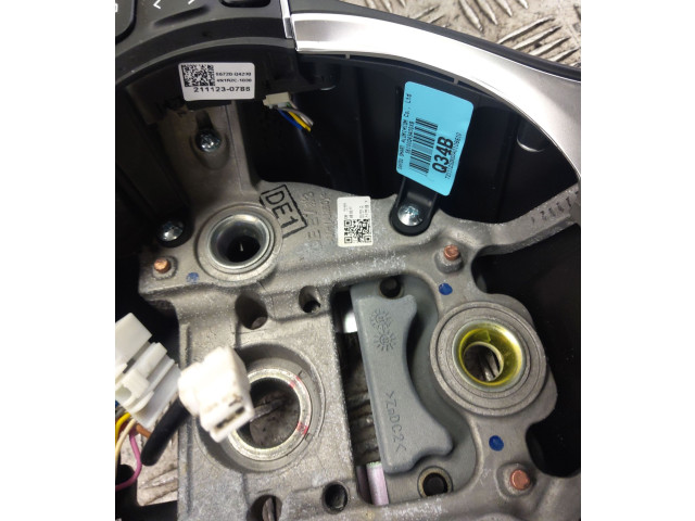 Volant KIA Niro 2022 56114q4000  