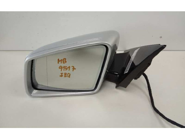 Zpětné zrcátko  Mercedes-Benz E A207 2011  A2128100916  