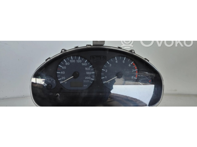 Přístrojová deska  Mercedes-Benz E W211 2007 MR489211  