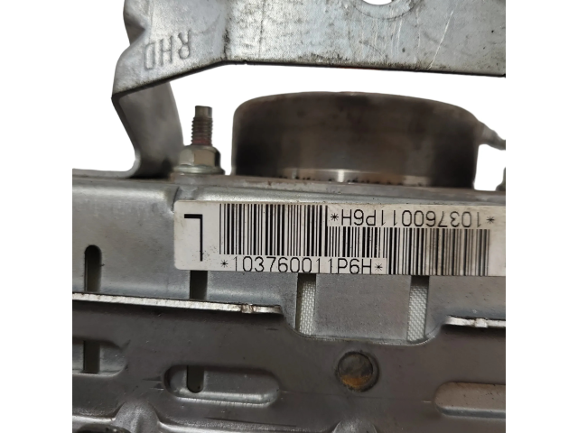 Подушка безопасности пассажира 8214005, 103760011P6H   Toyota Avensis T270