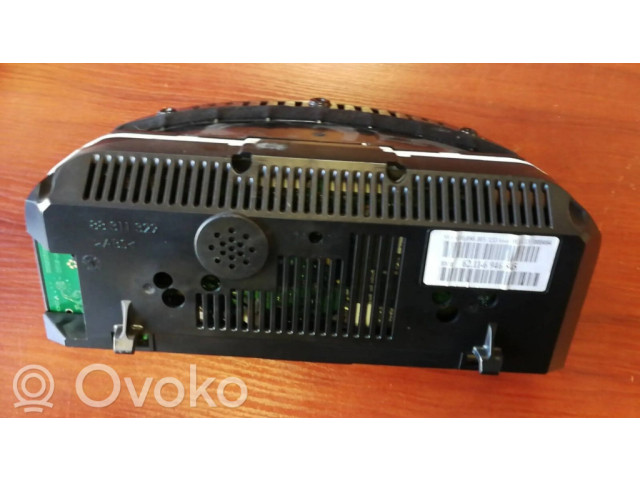 Přístrojová deska  BMW 7 E65 E66 2006 9110659  