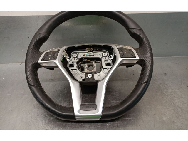 Volant Mercedes-Benz E A207 2012 A1724602803, A17246028039E38  