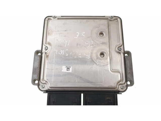Блок управления двигателя DS7A12A650ANK, DG1A12B684AB   Ford Fusion II