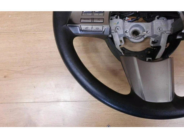 Volant Subaru Outback 2011 GS13111560  