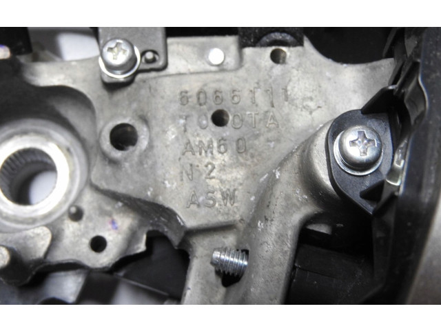 Volant Toyota Auris 150 2008 4564rtef  