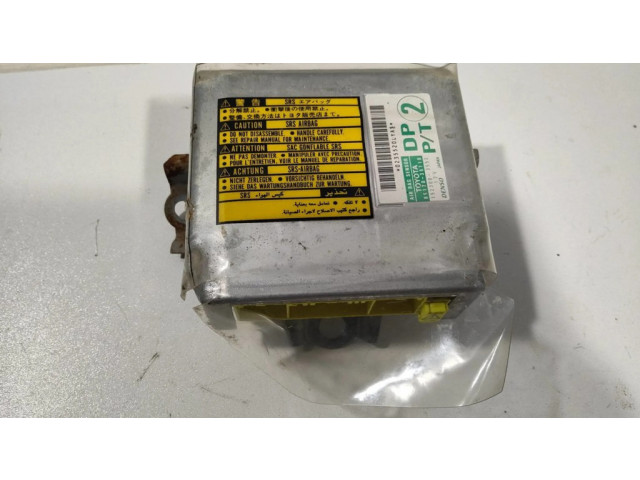Блок подушек безопасности 8917035110   Toyota Hilux (N140, N150, N160, N170)