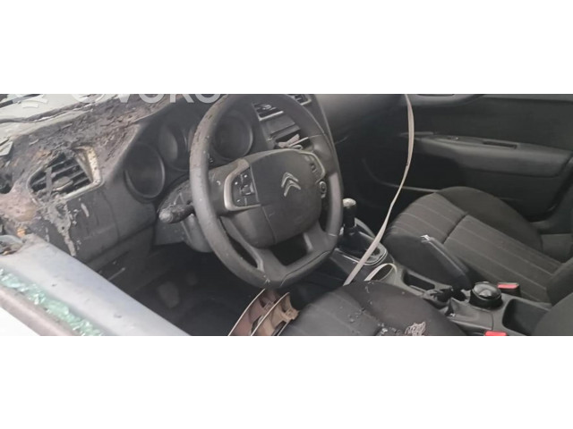 Блок предохранителей  1616786580   Citroen C4 Aircross    