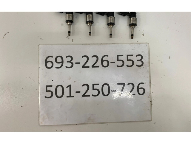Комплект форсунок 35310-2M417    Hyundai Tucson IV NX4   