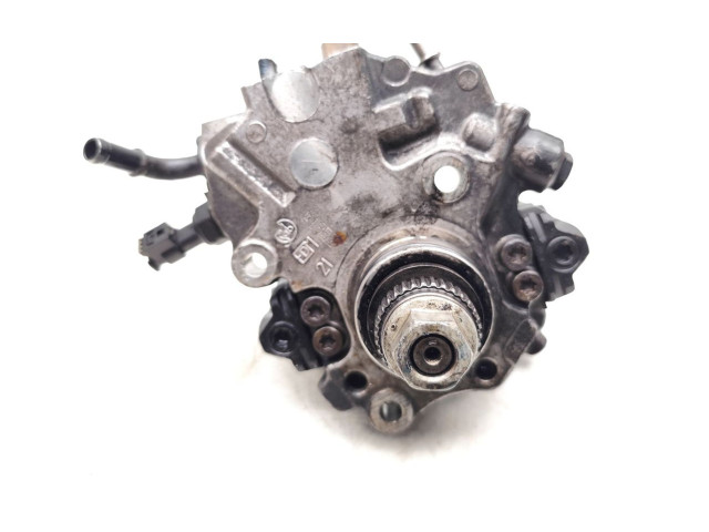 Vstřikovací čerpadlo A6510701201   Mercedes-Benz C W204    OM651.911 