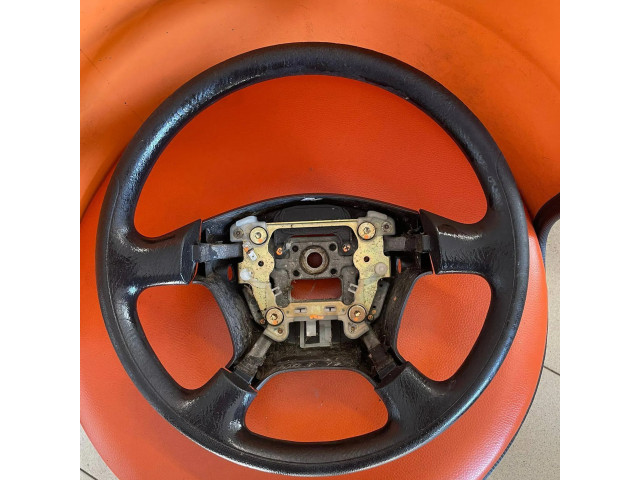Руль Honda Civic  2001-2005 года       