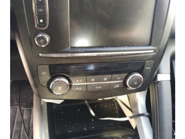 Блок управления климат-контролем 275102210R   Renault Kadjar