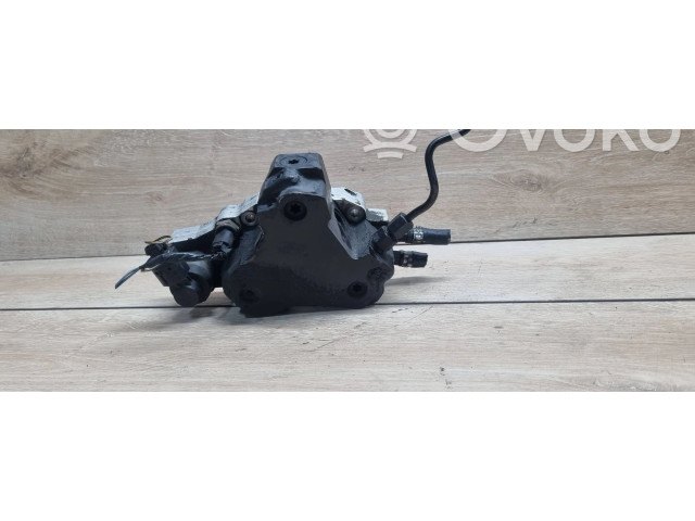 Vstřikovací čerpadlo A6460700101, 0445010078   Mercedes-Benz Vito Viano W639     