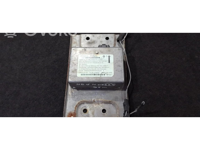 Блок подушек безопасности P05269568   Chrysler Neon I