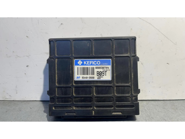 Řídící jednotka 9544039680, MODULOELECTRONICO   Hyundai Santa Fe 