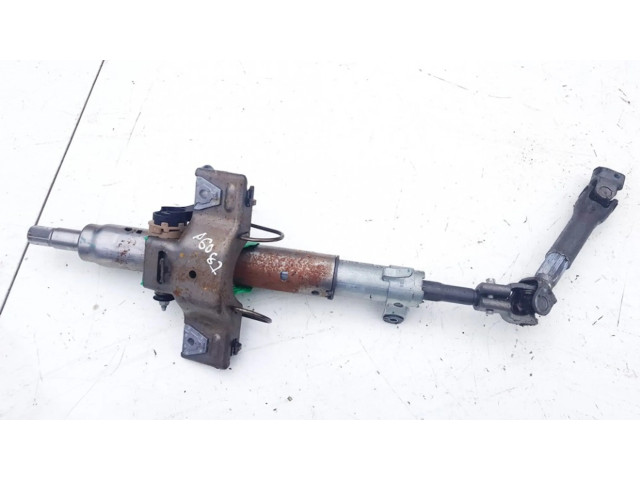    Рулевая рейка 279053055, 43251048   Opel Meriva B 2010-2016 года