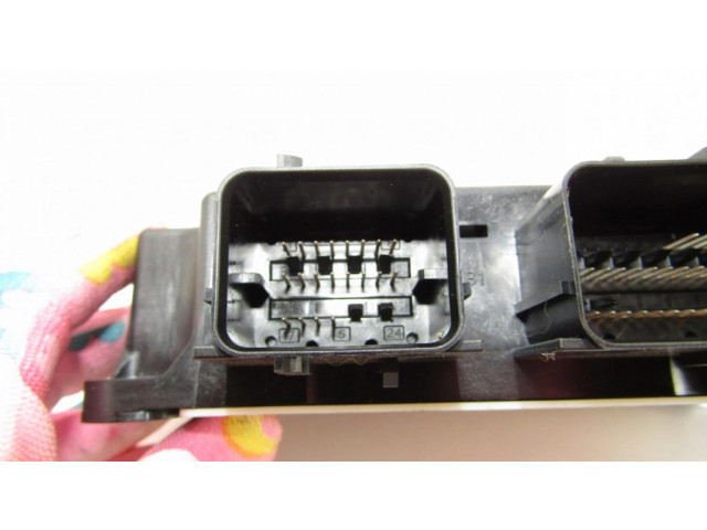 Блок подушек безопасности 95460702   Chevrolet Captiva