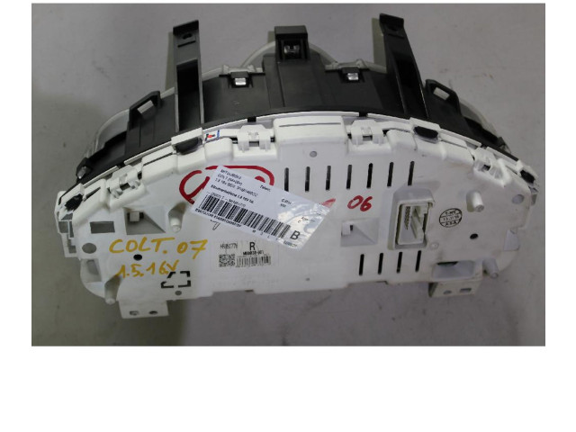 Панель приборов MR951770   Mitsubishi Colt       