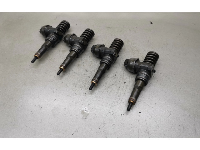 Vstřikovač 038130073AK, 0414720038   Volkswagen Sharan     