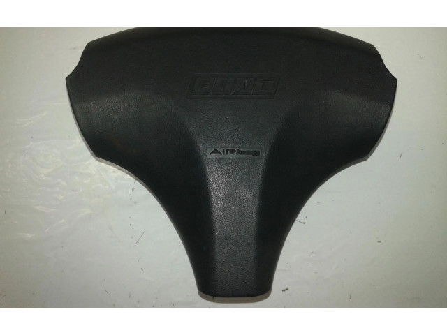 Подушка безопасности водителя 5951280123   Fiat Barchetta